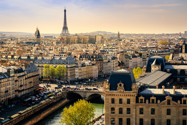 4* Paris City Break: Central Hotel & Return Flights! | Wowcher 4* Paris City Break: Central Hotel & Return Flights! | Wowcher