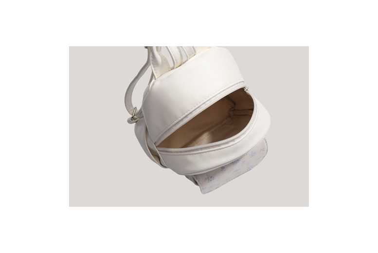 Black Stylish White Women’s Backpack – Lightweight, Multi-Compartment, Classic Everyday Bag | Wowcher Black Stylish White Women’s Backpack – Lightweight, Multi-Compartment, Classic Everyday Bag | Wowcher