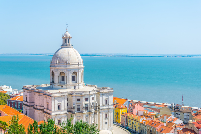 Lisbon & Porto: Twin Centre Stay with Flights & Transfers | Wowcher Lisbon & Porto: Twin Centre Stay with Flights & Transfers | Wowcher