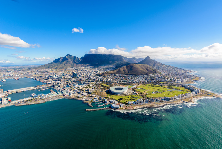4-Star Cape Town Holiday Including Breakfast & Flights – Optional Tour | Wowcher 4-Star Cape Town Holiday Including Breakfast & Flights – Optional Tour | Wowcher