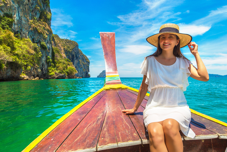 Vibrant New York & Relaxing Bahamas – Hotels, Transfers & Flights Included | Wowcher Vibrant New York & Relaxing Bahamas – Hotels, Transfers & Flights Included | Wowcher