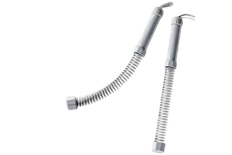 Ropeless Battle Ropes – Steel Core, Compact HIIT Exercise Equipment for Home Gym & Travel | Wowcher