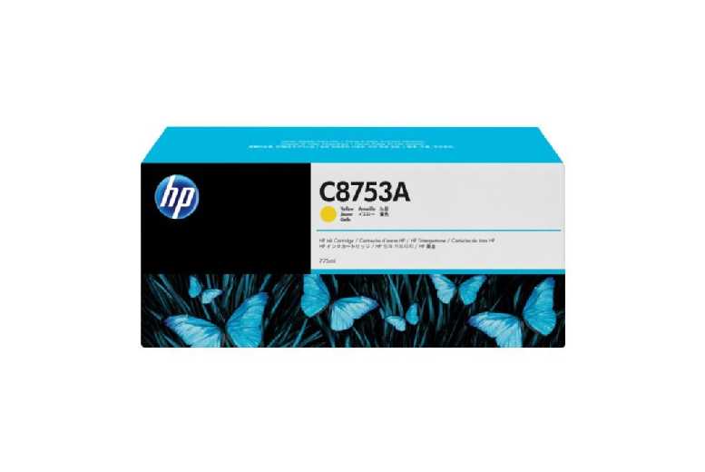 HP C8753A Yellow LaserJet Ink Cartridge – High-Yield, Vivera Ink, 46,000 Pages | Wowcher HP C8753A Yellow LaserJet Ink Cartridge – High-Yield, Vivera Ink, 46,000 Pages | Wowcher