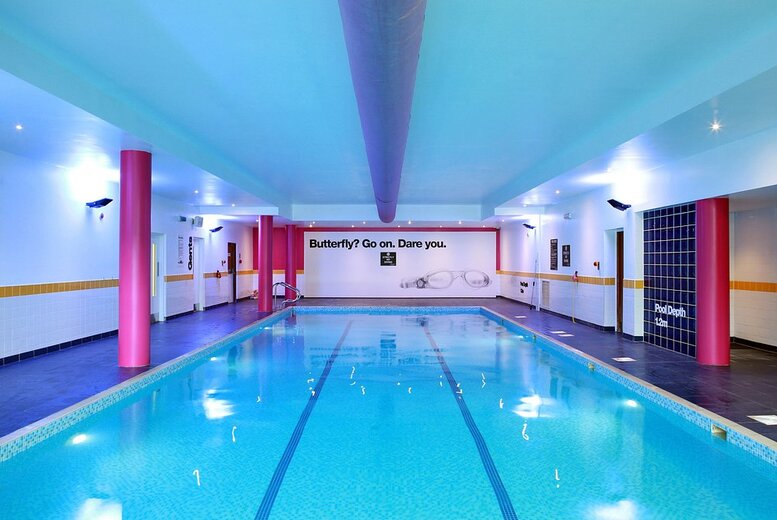 Armagh City, Northern Ireland for 2: Hotel Stay with Leisure Access, Breakfast & Late Checkout – Dining Upgrade Option! | Wowcher