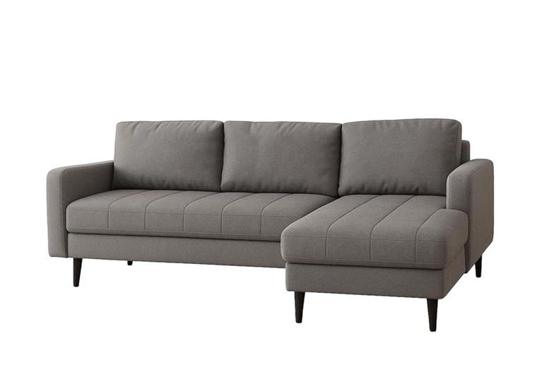 Amora Universal Corner Sofabed with Storage – Grey, Silver, or Beige | Wowcher Amora Universal Corner Sofabed with Storage – Grey, Silver, or Beige | Wowcher