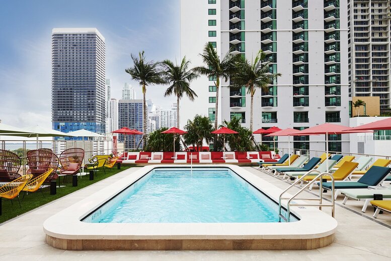 4* Luxury in Miami & Barbados with Hotels & Flights Included | Wowcher