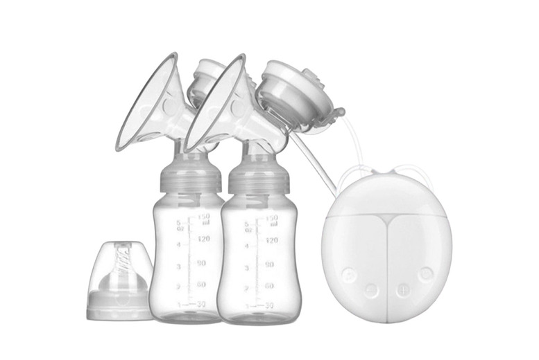 Electric Breast Pump | Wowcher