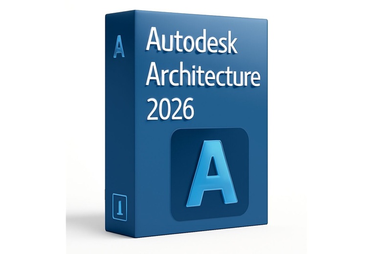 Architecture 2026 Licence Activation CDKey for 1 Windows PC 1 Year | Wowcher