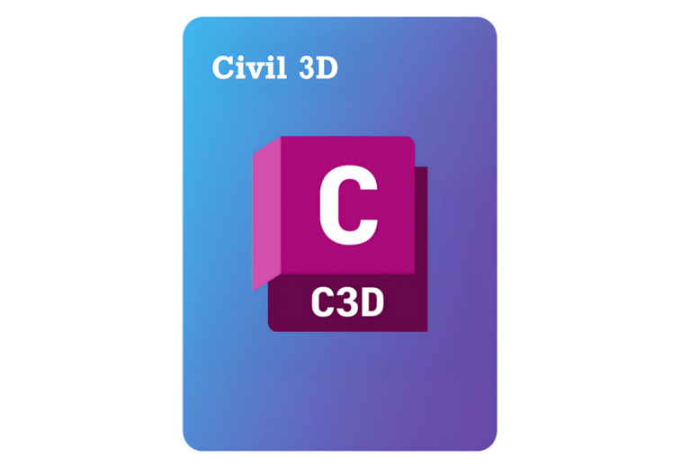 Civil3D 2026 Licence Activation for 1 Windows PC 1 Year | Wowcher