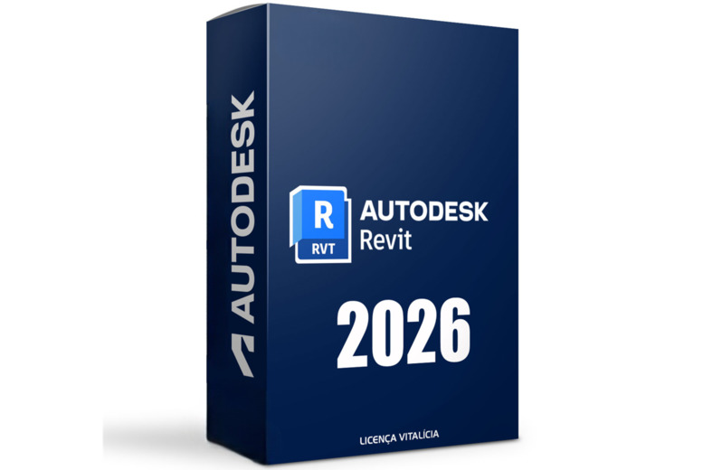 Revit 2026 For 1 Windows PC 1 Year Licence Activation | Wowcher