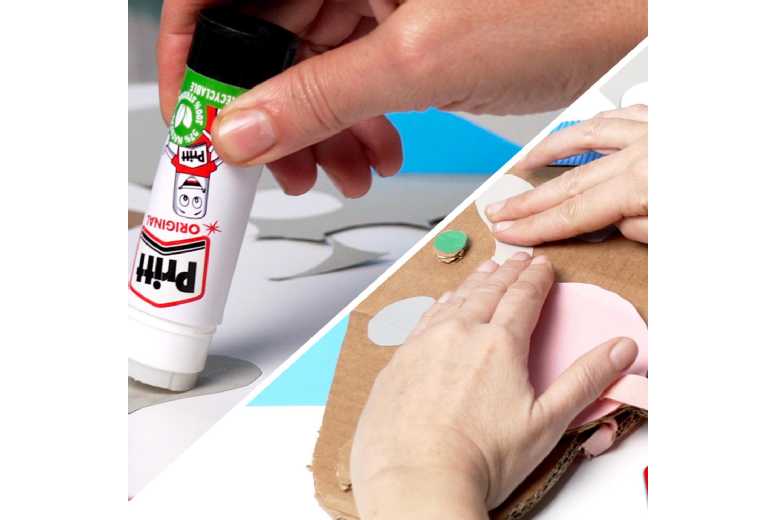 Pritt Glue Sticks & Sellotape Bundle – Heavy-Duty Adhesive Set, 43g Glue Sticks (8 Pack) + 24mm x 50m Tape for Home DIY & Crafts | Wowcher Pritt Glue Sticks & Sellotape Bundle – Heavy-Duty Adhesive Set, 43g Glue Sticks (8 Pack) + 24mm x 50m Tape for Home DIY & Crafts | Wowcher