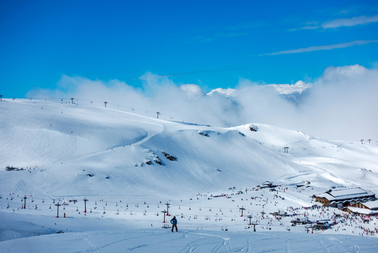 Granada Ski Holiday: Central Stay, Flights, and Transfers – Ski Rentals & Walking Tours available! | Wowcher Granada Ski Holiday: Central Stay, Flights, and Transfers – Ski Rentals & Walking Tours available! | Wowcher