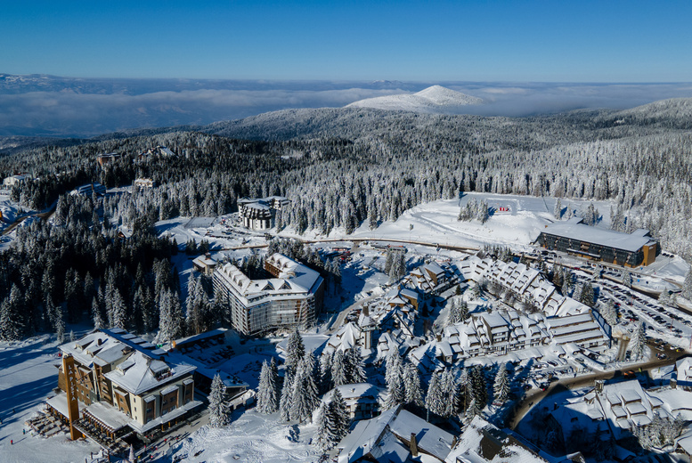 4* Kopaonik, Serbia Ski Adventure – Hotel, Flights & Ski Pass – Optional Transfers! | Wowcher 4* Kopaonik, Serbia Ski Adventure – Hotel, Flights & Ski Pass – Optional Transfers! | Wowcher