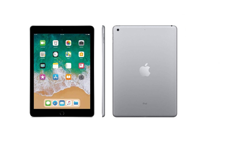 Apple iPad 6th Gen 32GB | Wowcher
