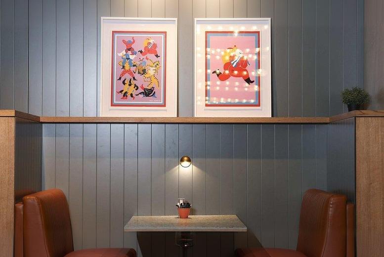 4* Dublin City Break: Award-Winning Hotel, Return Flights and Cliffs of Moher Tour! | Wowcher