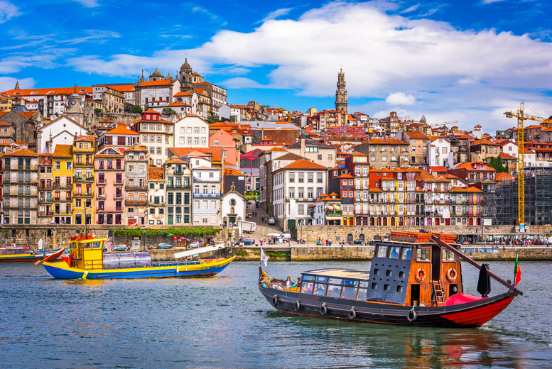 4* Porto Hotel Stay – Guided Geres National Park Adventure & Flights | Wowcher 4* Porto Hotel Stay – Guided Geres National Park Adventure & Flights | Wowcher