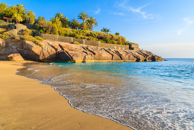 4* Tenerife All-Inclusive Beach Holiday – Award Winning Hotel & Flights | Wowcher 4* Tenerife All-Inclusive Beach Holiday – Award Winning Hotel & Flights | Wowcher