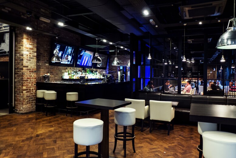 4* Afternoon Tea at Mour Hotel, Nottingham | Wowcher