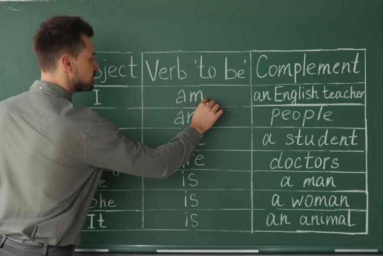 CPD-Certified 120-Hour TEFL (TESOL) Level 7 Advanced Diploma Complete Career Course | Wowcher