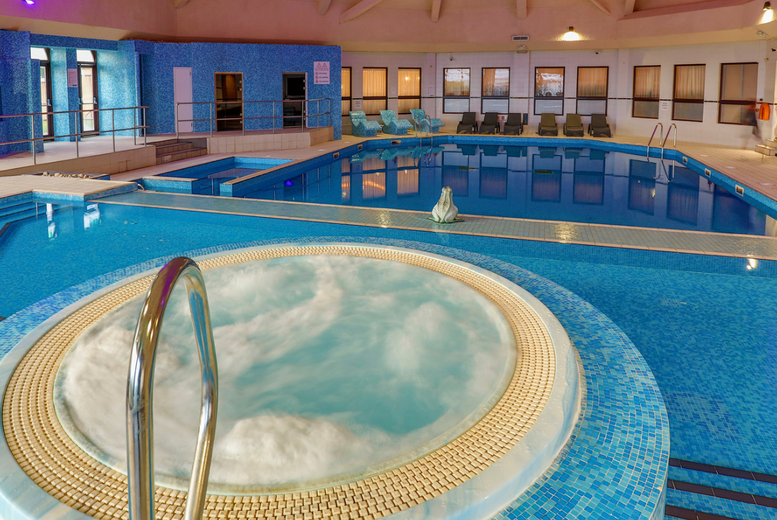 4* Glasgow Westerwood Spa & Golf Resort Stay, Dinner, Breakfast & Health Club Access For 2 – Spa Treatment Upgrade Available! | Wowcher 4* Glasgow Westerwood Spa & Golf Resort Stay, Dinner, Breakfast & Health Club Access For 2 – Spa Treatment Upgrade Available! | Wowcher