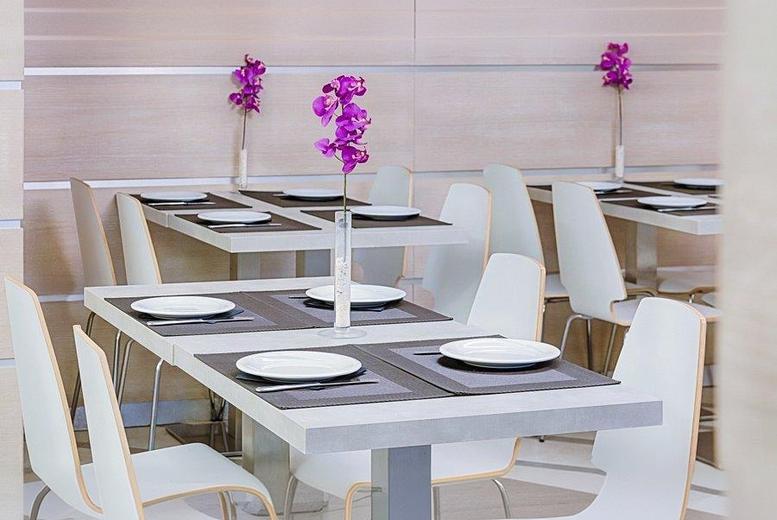 Italian Multi-City 4* Holiday: Rome & Venice – Breakfast, Transfers & Flights | Wowcher Italian Multi-City 4* Holiday: Rome & Venice – Breakfast, Transfers & Flights | Wowcher