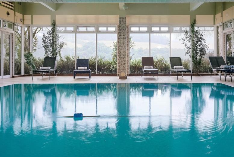 4* Cardrona Hotel & Spa, Peebles for 2: Breakfast, Prosecco & Leisure Access – Dining Option! | Wowcher 4* Cardrona Hotel & Spa, Peebles for 2: Breakfast, Prosecco & Leisure Access – Dining Option! | Wowcher