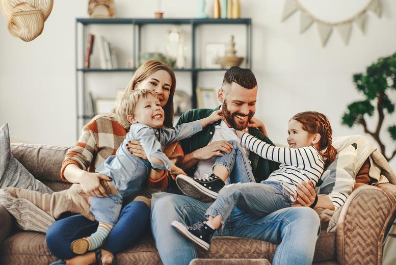 Will Writing for Families with Grown-Up Children - Single or Mirror Wills | Wowcher