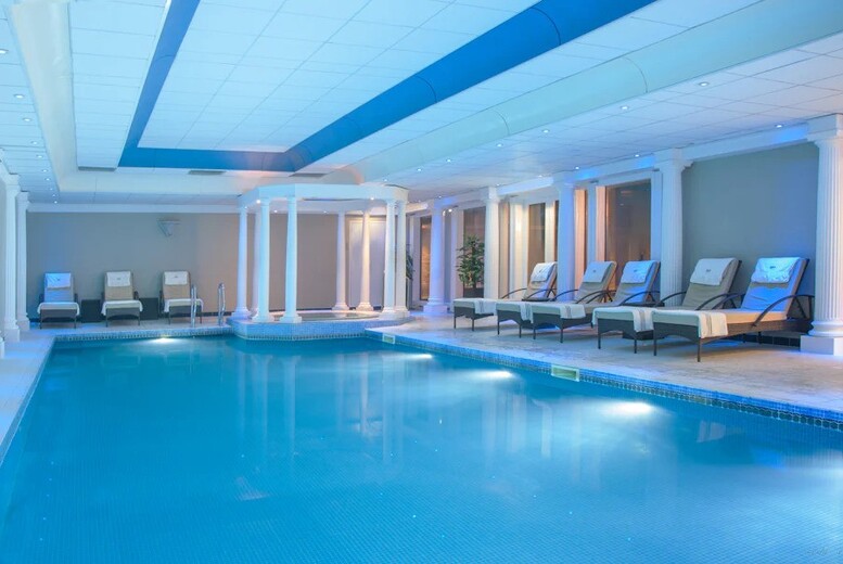 4* Macdonald Linden Hall, Northumberland for 2: Stay with Prosecco, Breakfast & Leisure Access – Dining Option! | Wowcher 4* Macdonald Linden Hall, Northumberland for 2: Stay with Prosecco, Breakfast & Leisure Access – Dining Option! | Wowcher