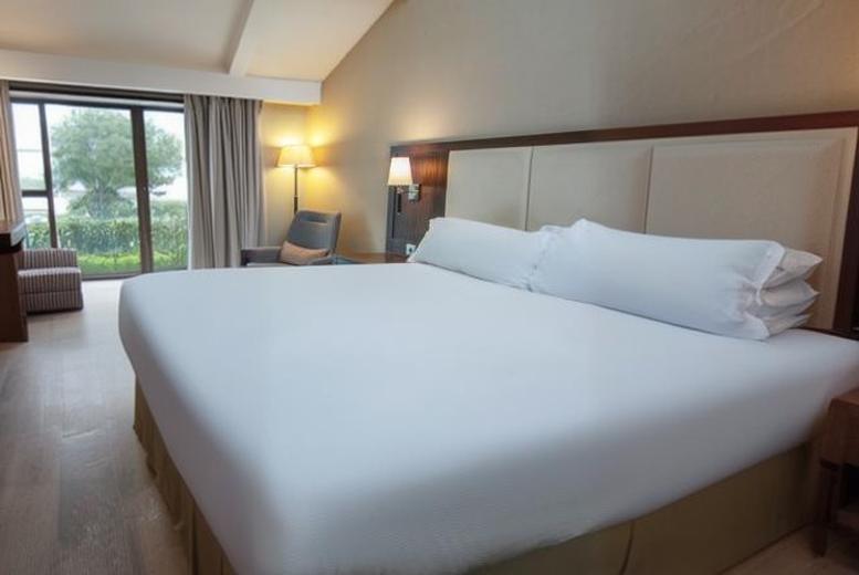 4* The Telford Hotel Spa & Golf Resort Stay, Dinner, Breakfast & Health Club Access For 2 – Spa Treatment Upgrades Available! | Wowcher 4* The Telford Hotel Spa & Golf Resort Stay, Dinner, Breakfast & Health Club Access For 2 – Spa Treatment Upgrades Available! | Wowcher