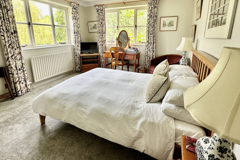 4* Somerset Break With Breakfast & Dinner For 2 | Wowcher 4* Somerset Break With Breakfast & Dinner For 2 | Wowcher