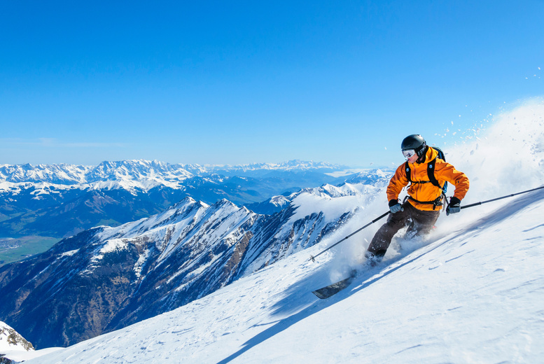 Dolomites Ski Break: Hotel Stay, Ski Pass & Return Flights – 7, 10 or 14 nights! | Wowcher Dolomites Ski Break: Hotel Stay, Ski Pass & Return Flights – 7, 10 or 14 nights! | Wowcher