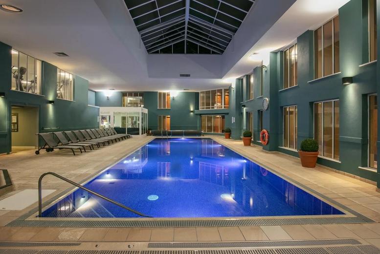 4* Norton Park Hotel, Spa & Manor House Stay, Dinner, Breakfast & Health Club Access For 2 – Spa Treatment Upgrades Available! | Wowcher 4* Norton Park Hotel, Spa & Manor House Stay, Dinner, Breakfast & Health Club Access For 2 – Spa Treatment Upgrades Available! | Wowcher