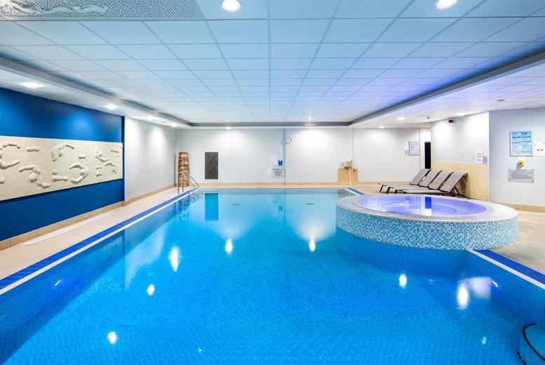 4* Nottingham Belfry Hotel & Spa Stay, Dinner, Breakfast & Health Club Access For 2 – Spa Treatment Upgrade Available! | Wowcher 4* Nottingham Belfry Hotel & Spa Stay, Dinner, Breakfast & Health Club Access For 2 – Spa Treatment Upgrade Available! | Wowcher