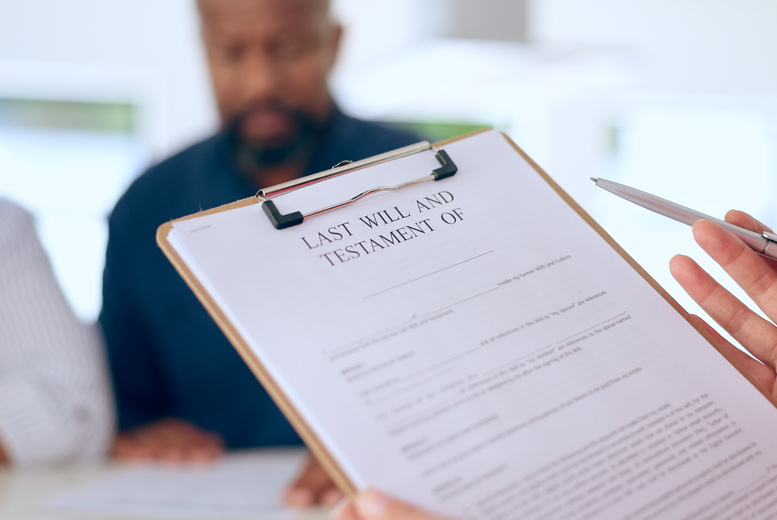 Will Writing for The Recently Divorced - Single or Mirror Wills | Wowcher