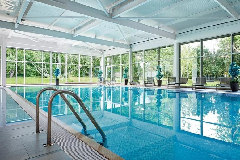 4* Macdonald Houston House, Linlithgow Stay, Breakfast & Prosecco – Dinner Upgrade! | Wowcher 4* Macdonald Houston House, Linlithgow Stay, Breakfast & Prosecco – Dinner Upgrade! | Wowcher