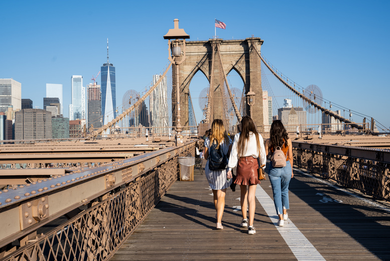 Award-Winning Central NYC City Break: Pod Times Square Hotel & Return Flights | Wowcher Award-Winning Central NYC City Break: Pod Times Square Hotel & Return Flights | Wowcher