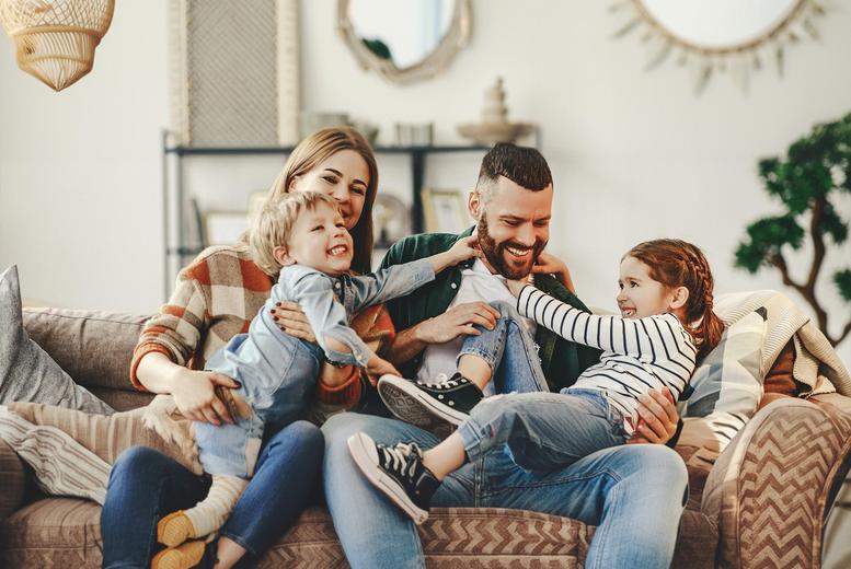 Comprehensive Will Writing Service for New Parents and Growing Families | Wowcher