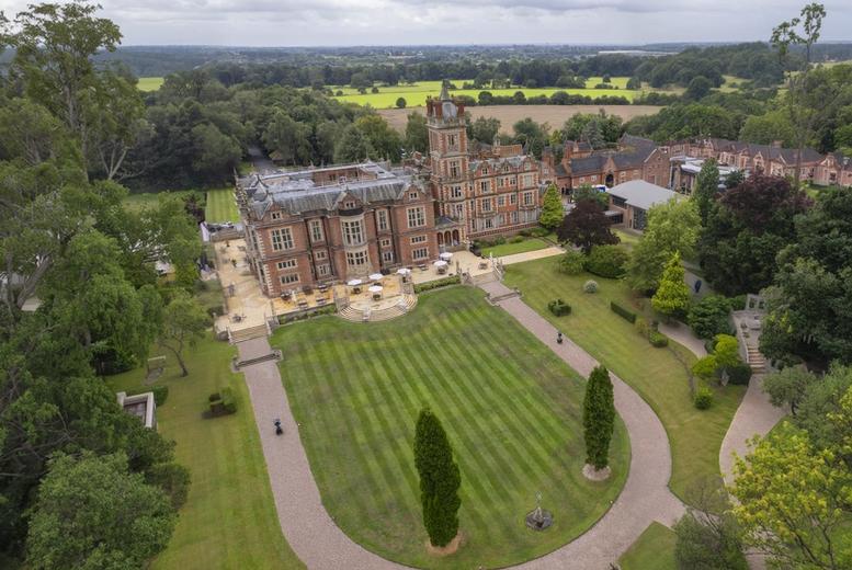 4* Crewe Hall Hotel & Spa Stay, Dinner, Breakfast & Health Club Access For 2 – Spa Treatment Upgrade Available! | Wowcher 4* Crewe Hall Hotel & Spa Stay, Dinner, Breakfast & Health Club Access For 2 – Spa Treatment Upgrade Available! | Wowcher