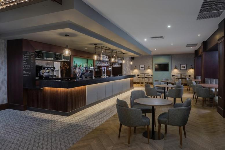 4* Ashford International Hotel & Spa Stay, Dinner, Breakfast & Health Club Access For 2 – Spa Treatment Upgrade Available! | Wowcher 4* Ashford International Hotel & Spa Stay, Dinner, Breakfast & Health Club Access For 2 – Spa Treatment Upgrade Available! | Wowcher