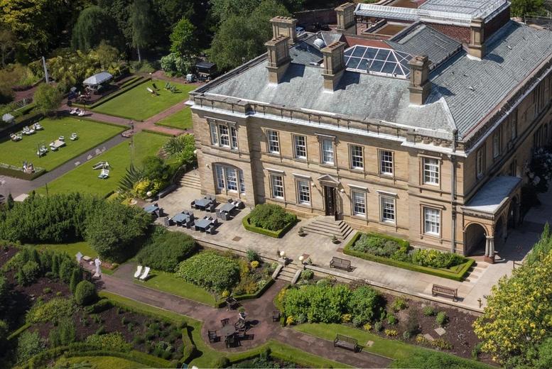 4* Oulton Hall Hotel, Spa & Golf Resort Stay, Dinner, Breakfast & Health Club Access For 2 – Spa Treatment Upgrades Available! | Wowcher 4* Oulton Hall Hotel, Spa & Golf Resort Stay, Dinner, Breakfast & Health Club Access For 2 – Spa Treatment Upgrades Available! | Wowcher