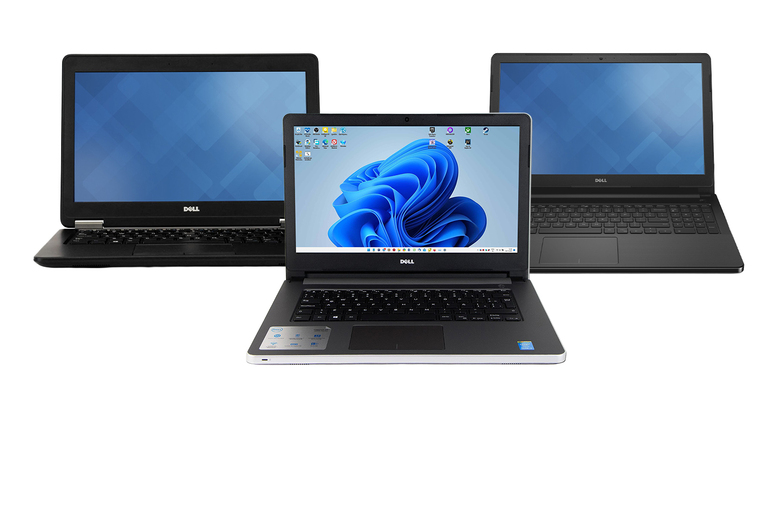 Refurbished Dell Core i3 Laptop – Reliable Performance for Work & Study | Wowcher Refurbished Dell Core i3 Laptop – Reliable Performance for Work & Study | Wowcher