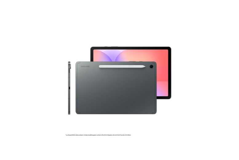 Samsung Galaxy Tab S10 Lite 10.9″ Tablet – High Performance, Portable, 6GB RAM, 128GB Storage, S Pen Included | Wowcher Samsung Galaxy Tab S10 Lite 10.9″ Tablet – High Performance, Portable, 6GB RAM, 128GB Storage, S Pen Included | Wowcher