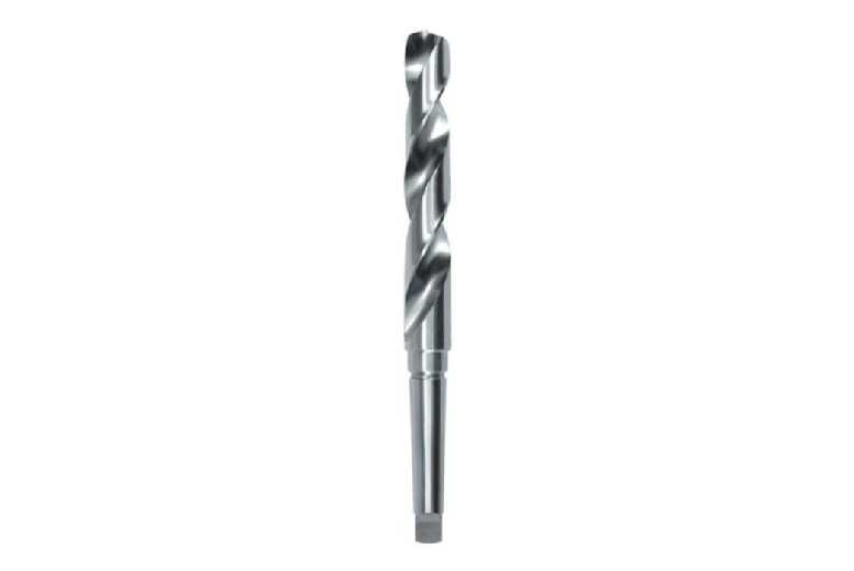 Heavy-Duty HSSE-Co 5 Helical Drill Bit 26mm – MK3 Shank, Precision Steel Boring | Wowcher