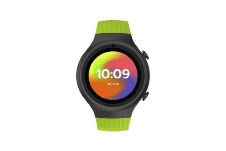 SPC Smart Watch SMARTEE 4G Junior – 1.2″ Display, 4G Cellular, Fitness Tracker, Wearable Tech for Kids, Activity Monitoring, GPS, Green & Black | Wowc SPC Smart Watch SMARTEE 4G Junior – 1.2″ Display, 4G Cellular, Fitness Tracker, Wearable Tech for Kids, Activity Monitoring, GPS, Green & Black | Wowc