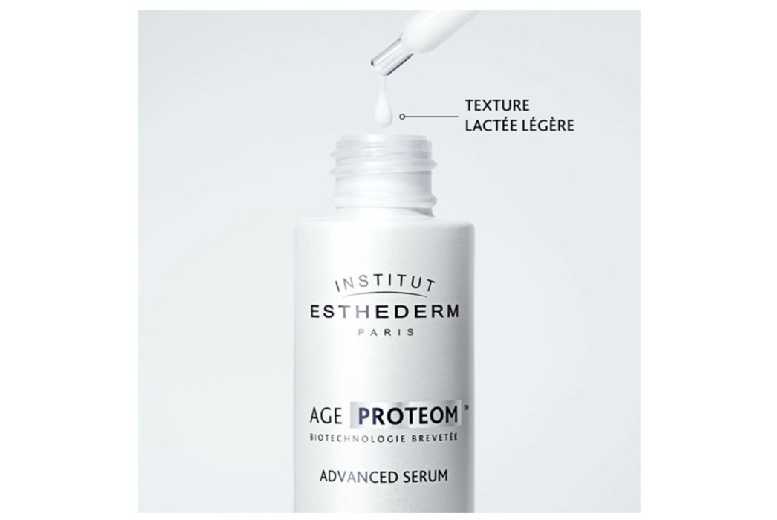 Esthederm AGE Proteum Advanced Anti-Ageing Serum 30ml – For All Skin Types | Wowcher Esthederm AGE Proteum Advanced Anti-Ageing Serum 30ml – For All Skin Types | Wowcher