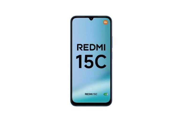 Xiaomi Redmi 15C Android Smartphone – 6.9-inch 120Hz Display, 4GB RAM, 128GB Storage, 6000mAh Battery, Mobile Phone | Wowcher Xiaomi Redmi 15C Android Smartphone – 6.9-inch 120Hz Display, 4GB RAM, 128GB Storage, 6000mAh Battery, Mobile Phone | Wowcher