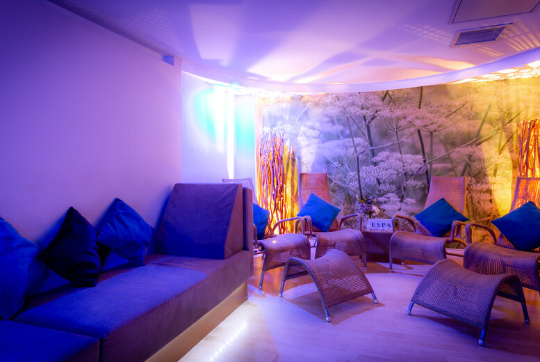 Spas for One Adult in Liverpool Wowcher