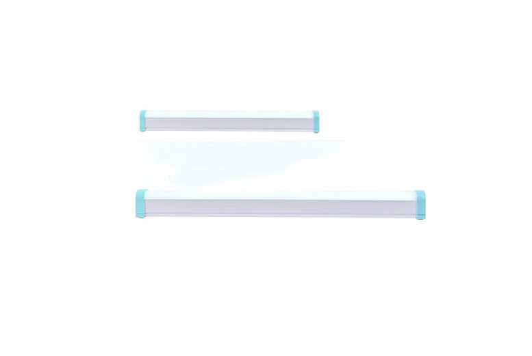 LED Magnetic Emergency Light Tube – Waterproof, Rechargeable, Portable Camping Gear (30cm/50cm) | Wowcher