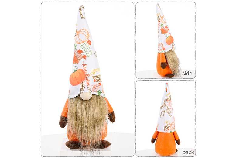 Harvest Faceless Rudolph Table Ornament – Hand-Sewn Fabric, Autumn Decor, 28cm | Wowcher Harvest Faceless Rudolph Table Ornament – Hand-Sewn Fabric, Autumn Decor, 28cm | Wowcher