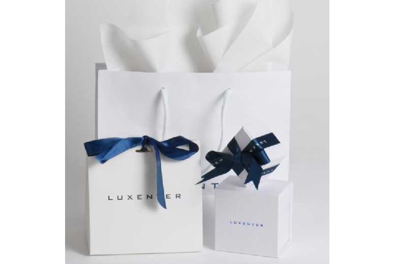 Zoqoyi 18ct Gold-Plated Smoky Quartz Pendant Necklace – Elegant Brown Gemstone Jewellery for Women | Wowcher